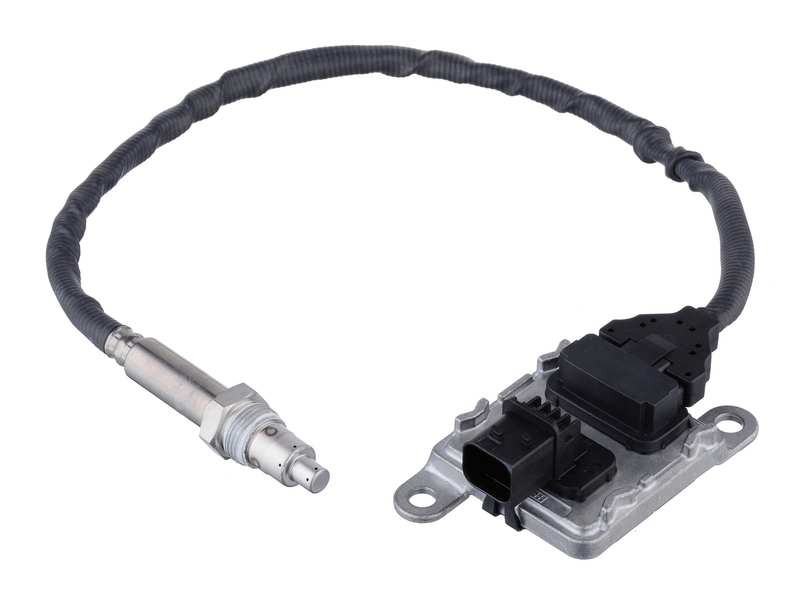 NOx-Sensor